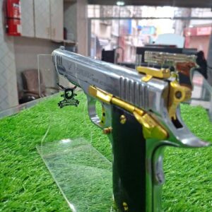 Taurus 1911 30bore