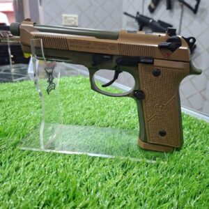 Breeta M9A4 9mm