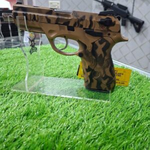 PX5 30bore