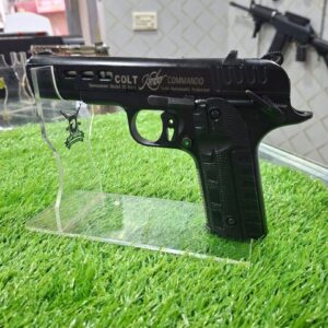 Kimber 1911 30 bore
