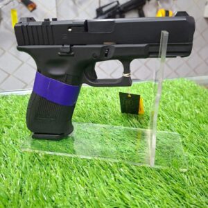 Glock 19X 9mm