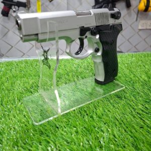 Kanuni S 9mm
