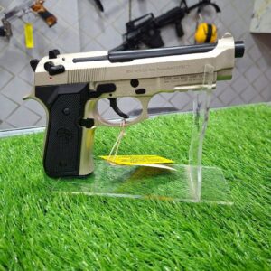 Breeta 92 FS 9mm