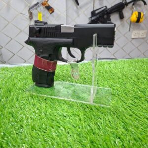 Zigana K 9mm