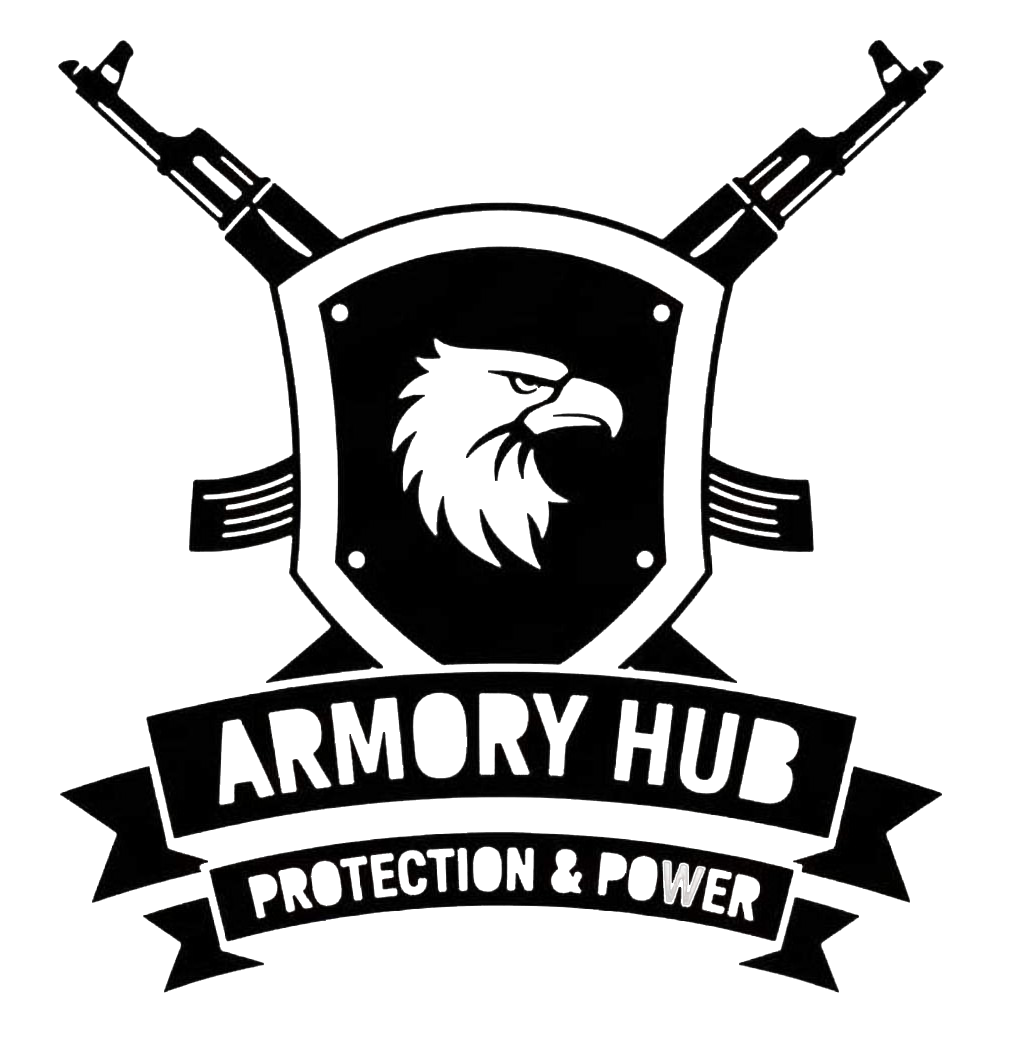Armory Hub